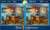 download Find Five Differences apk